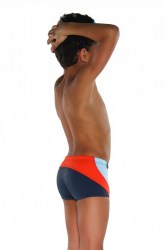 childr. model 034 gray-orange